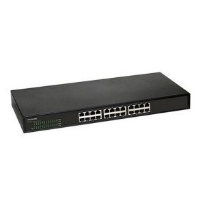 PROLiNK PCSE2450M-24-Port 10-100 Switch